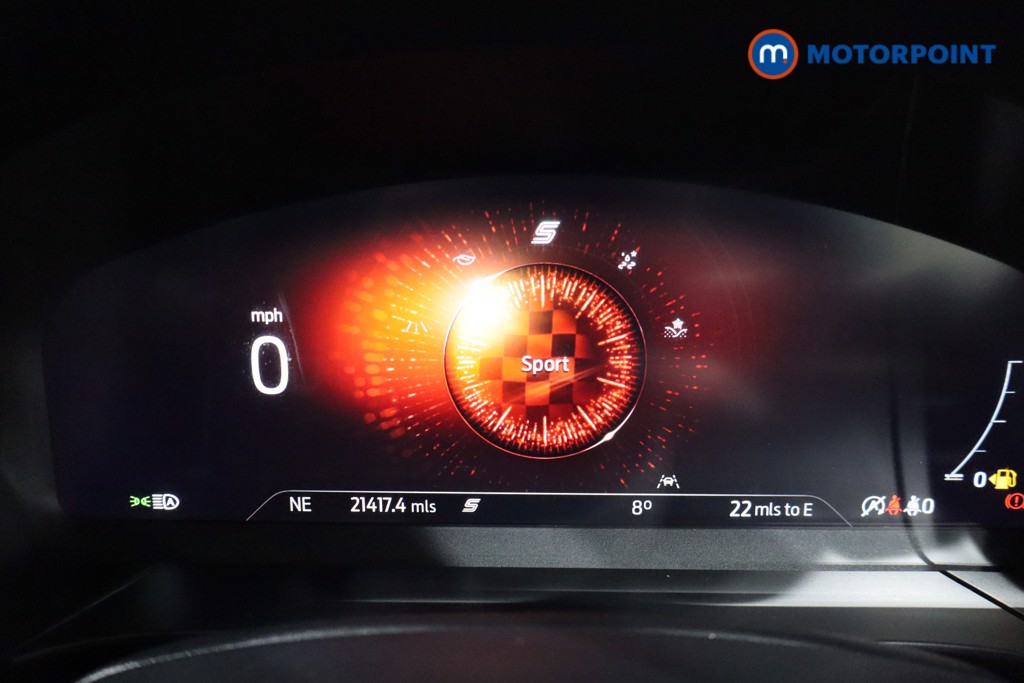 Ford Kuga St-Line First Edition Manual Petrol SUV - Stock Number (1588578) - 24th supplementary image