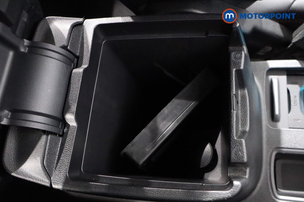 Ford Kuga St-Line First Edition Manual Petrol SUV - Stock Number (1588578) - 25th supplementary image