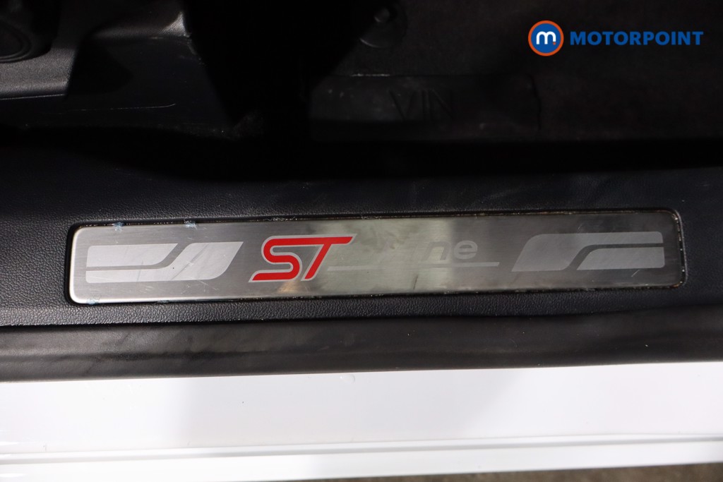 Ford Kuga St-Line First Edition Manual Petrol SUV - Stock Number (1588578) - 26th supplementary image