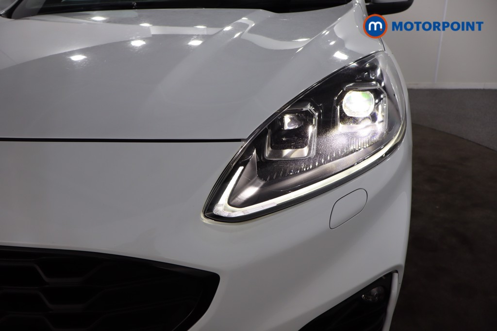 Ford Kuga St-Line First Edition Manual Petrol SUV - Stock Number (1588578) - 27th supplementary image