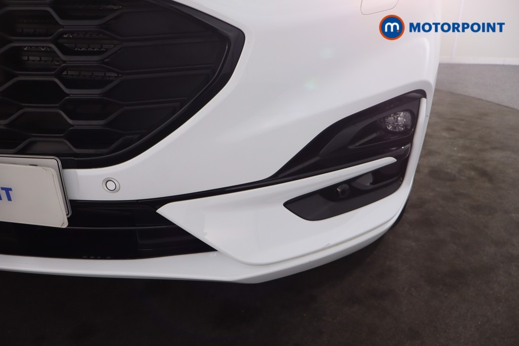 Ford Kuga St-Line First Edition Manual Petrol SUV - Stock Number (1588578) - 28th supplementary image