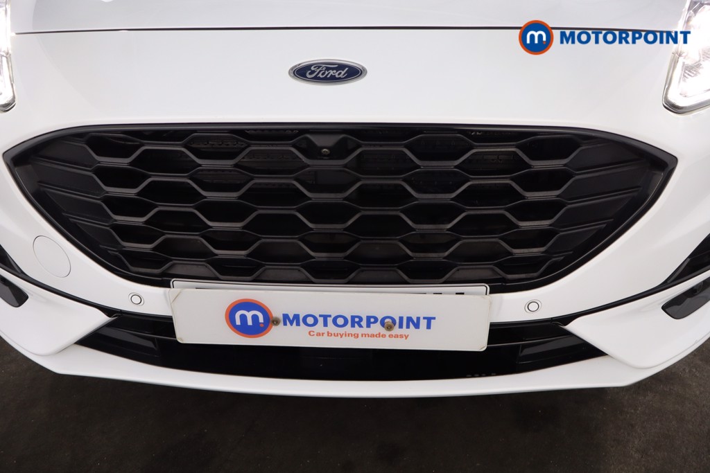 Ford Kuga St-Line First Edition Manual Petrol SUV - Stock Number (1588578) - 29th supplementary image