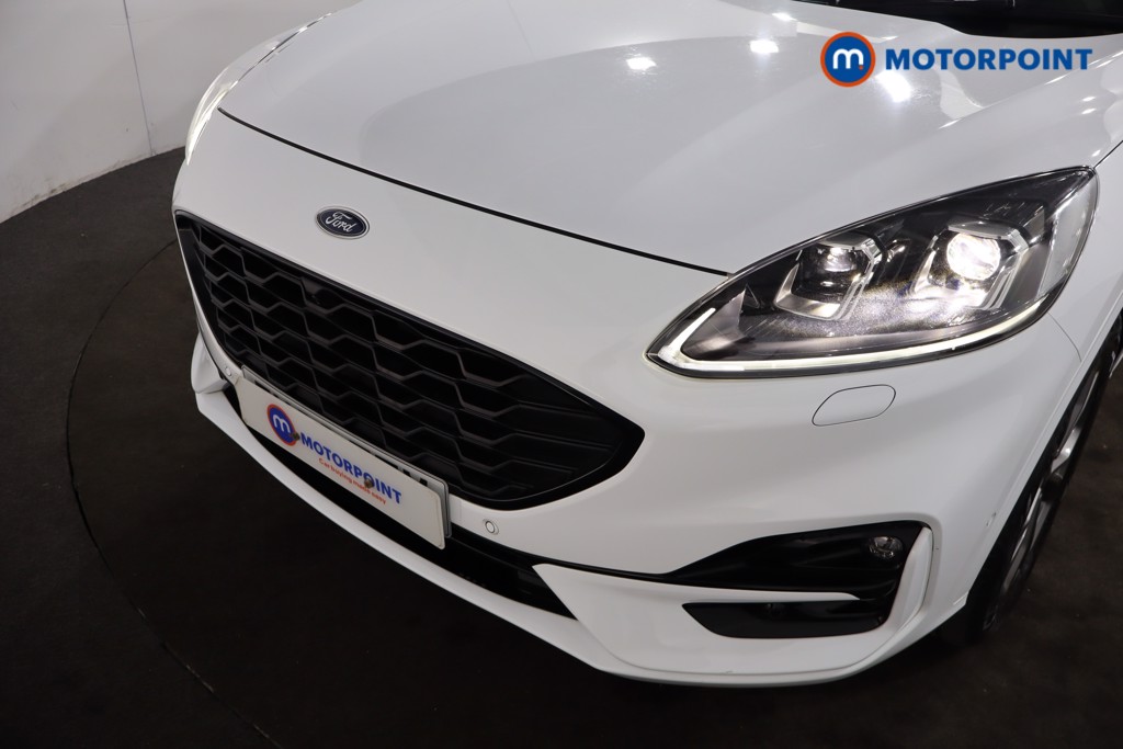 Ford Kuga St-Line First Edition Manual Petrol SUV - Stock Number (1588578) - 30th supplementary image