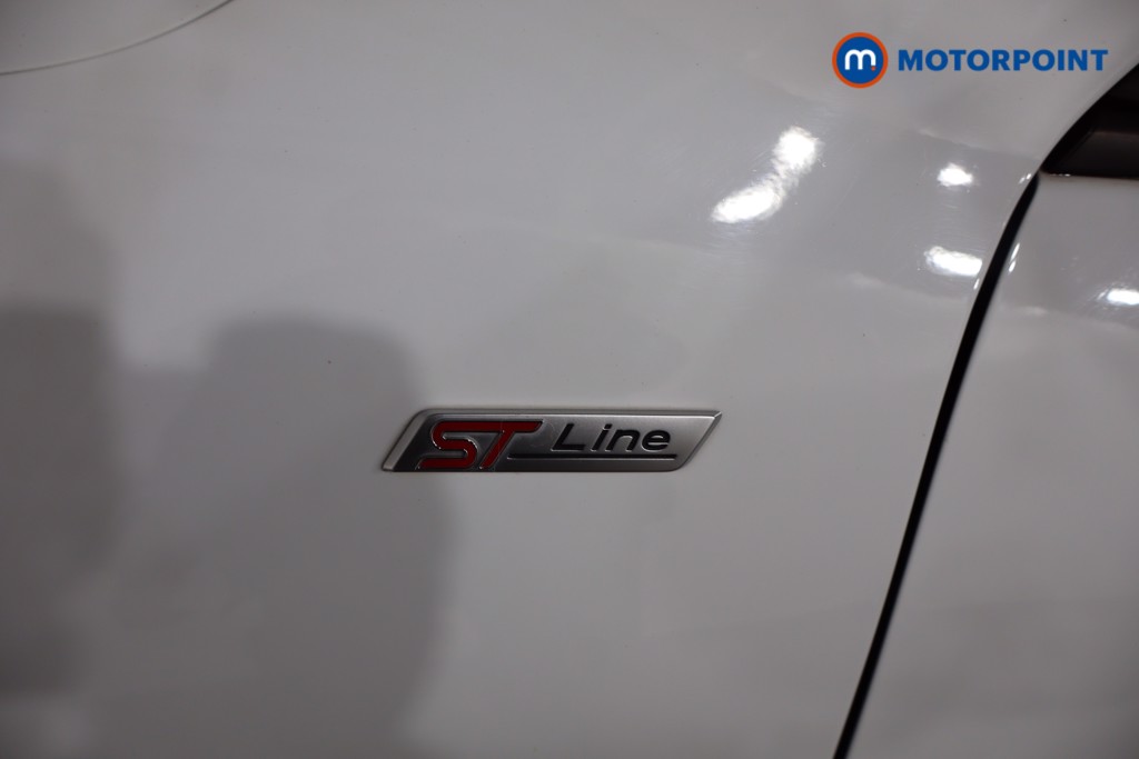 Ford Kuga St-Line First Edition Manual Petrol SUV - Stock Number (1588578) - 31st supplementary image