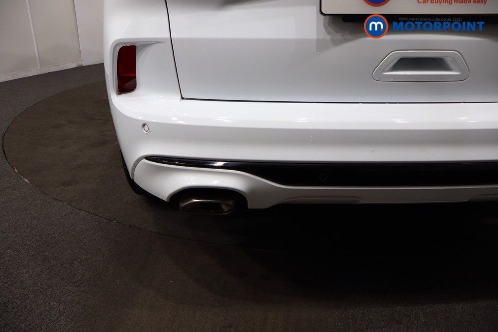 Ford Kuga St-Line First Edition Manual Petrol SUV - Stock Number (1588578) - 33rd supplementary image