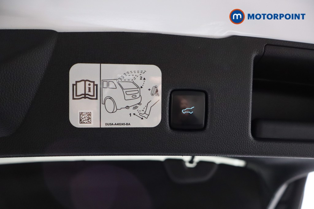 Ford Kuga St-Line First Edition Manual Petrol SUV - Stock Number (1588578) - 36th supplementary image