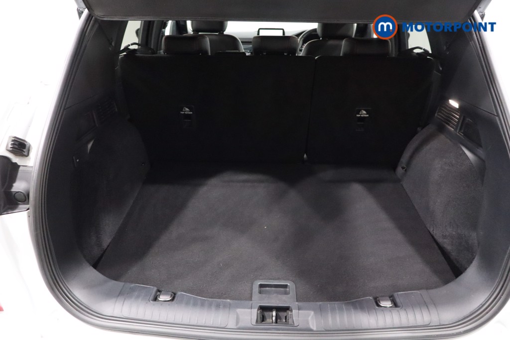 Ford Kuga St-Line First Edition Manual Petrol SUV - Stock Number (1588578) - 37th supplementary image