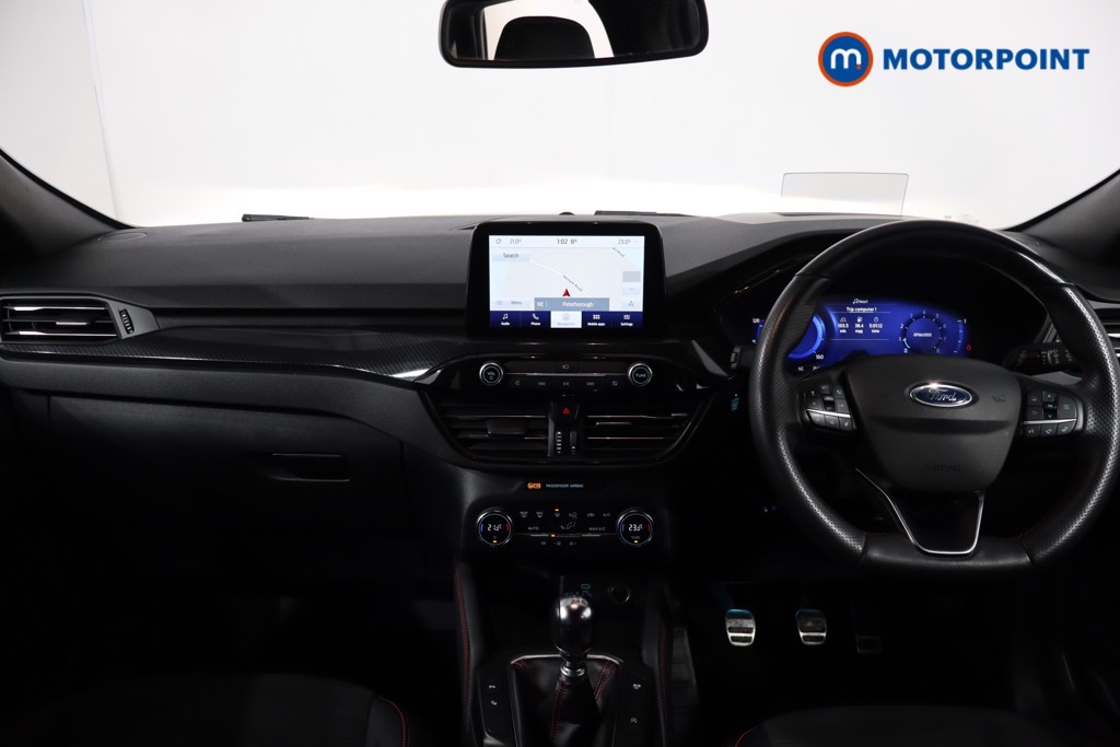 Ford Kuga St-Line First Edition Manual Petrol SUV - Stock Number (1588578) - 1st supplementary image