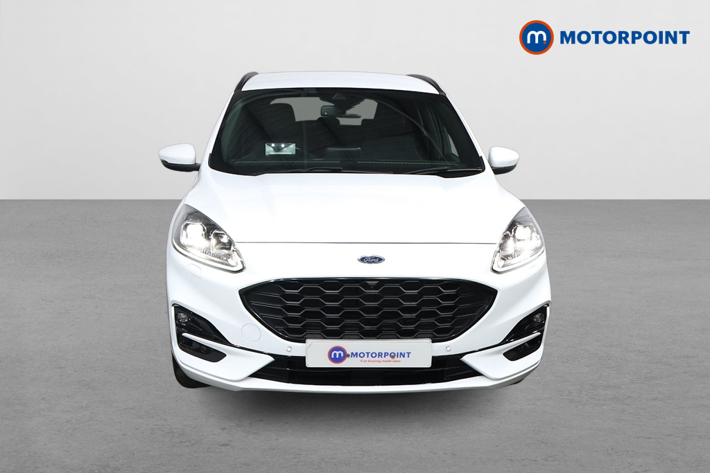 Ford Kuga St-Line First Edition Manual Petrol SUV - Stock Number (1588578) - Front bumper