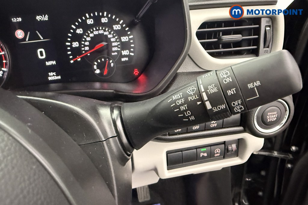 Suzuki Swift Motion Manual Petrol Hatchback - Stock Number (1588631) - 11th supplementary image