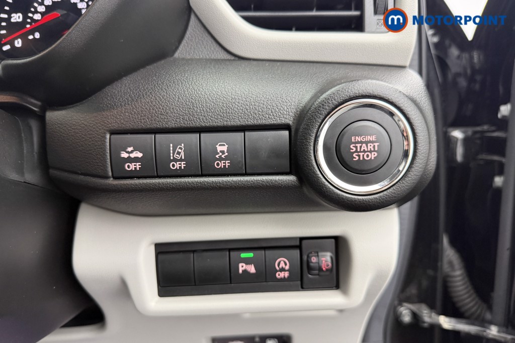 Suzuki Swift Motion Manual Petrol Hatchback - Stock Number (1588631) - 12th supplementary image