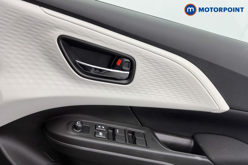 Suzuki Swift Motion Manual Petrol Hatchback - Stock Number (1588631) - 14th supplementary image