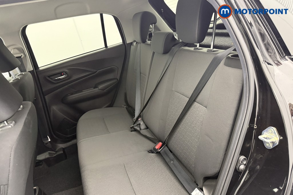 Suzuki Swift Motion Manual Petrol Hatchback - Stock Number (1588631) - 16th supplementary image