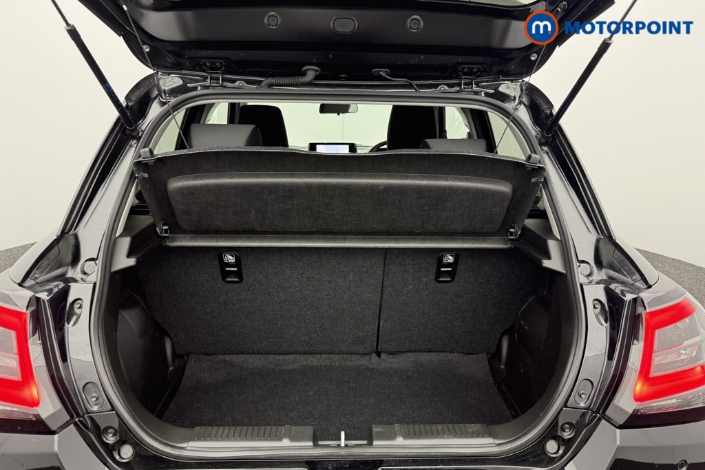 Suzuki Swift Motion Manual Petrol Hatchback - Stock Number (1588631) - 18th supplementary image