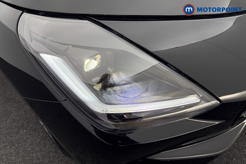 Suzuki Swift Motion Manual Petrol Hatchback - Stock Number (1588631) - 20th supplementary image