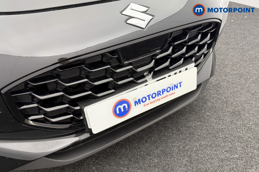 Suzuki Swift Motion Manual Petrol Hatchback - Stock Number (1588631) - 21st supplementary image