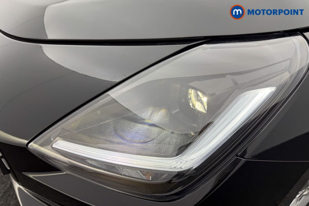 Suzuki Swift Motion Manual Petrol Hatchback - Stock Number (1588631) - 22nd supplementary image