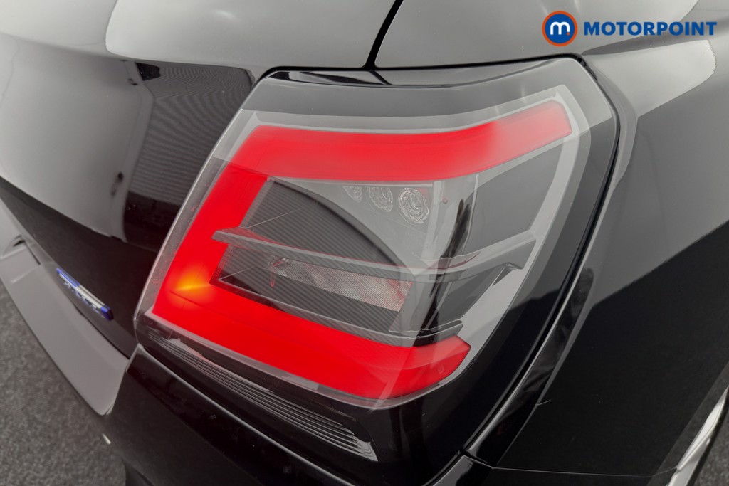 Suzuki Swift Motion Manual Petrol Hatchback - Stock Number (1588631) - 24th supplementary image