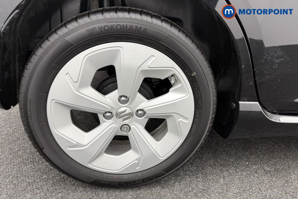 Suzuki Swift Motion Manual Petrol Hatchback - Stock Number (1588631) - 27th supplementary image