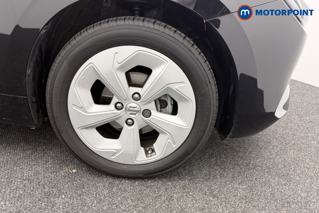 Suzuki Swift Motion Manual Petrol Hatchback - Stock Number (1588631) - 28th supplementary image