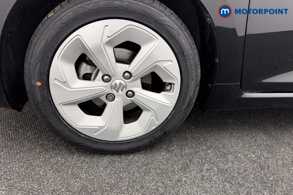 Suzuki Swift Motion Manual Petrol Hatchback - Stock Number (1588631) - 29th supplementary image