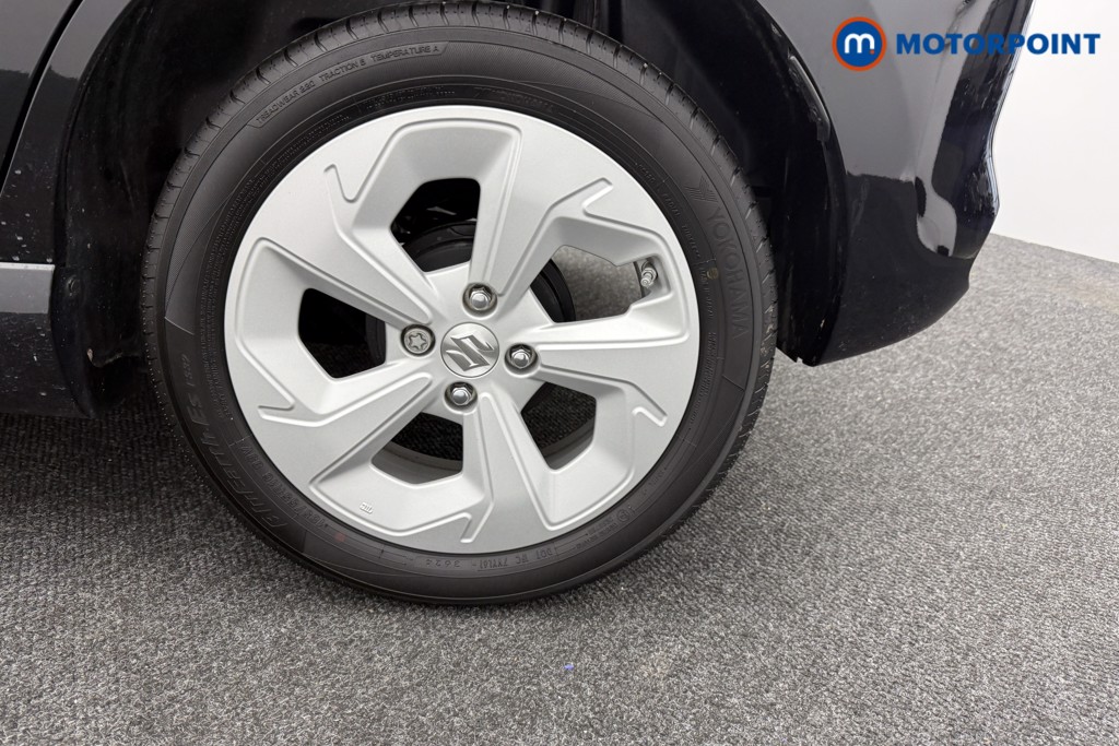 Suzuki Swift Motion Manual Petrol Hatchback - Stock Number (1588631) - 30th supplementary image