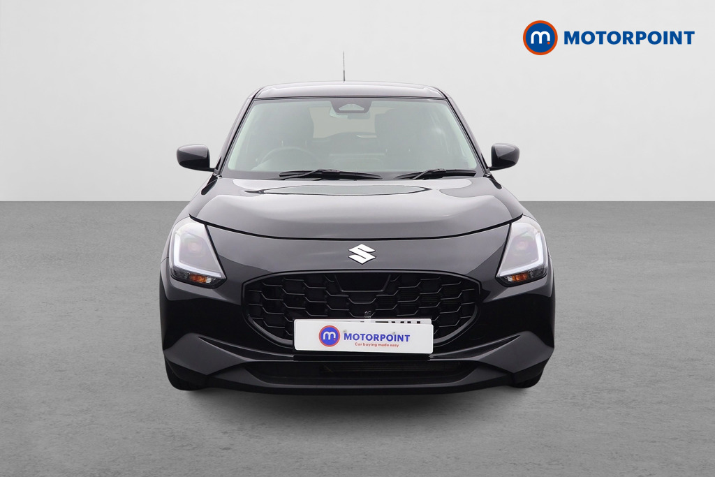 Suzuki Swift Motion Manual Petrol Hatchback - Stock Number (1588631) - Front bumper