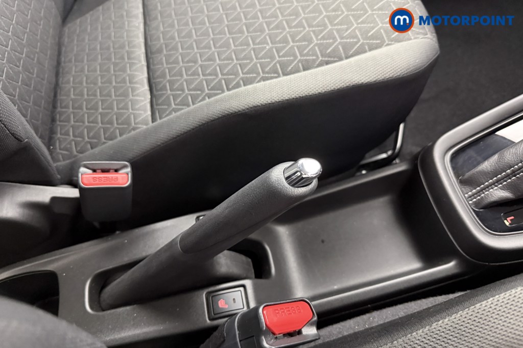 Suzuki Swift Motion Automatic Petrol Hatchback - Stock Number (1588636) - 6th supplementary image