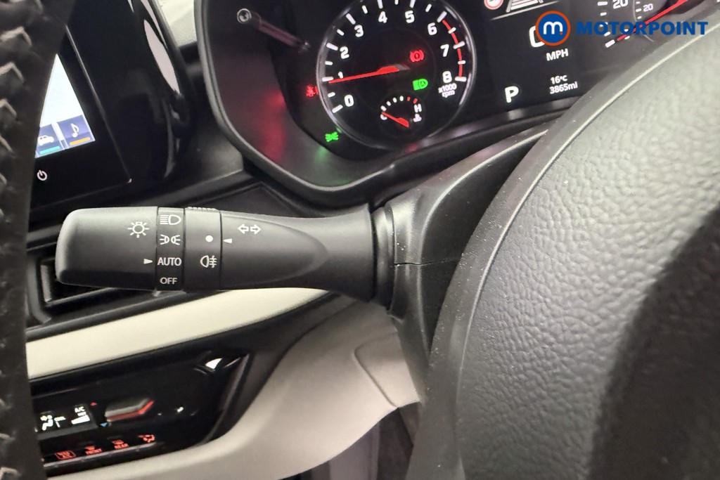 Suzuki Swift Motion Automatic Petrol Hatchback - Stock Number (1588636) - 10th supplementary image