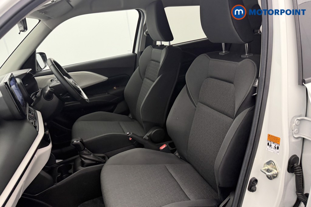 Suzuki Swift Motion Automatic Petrol Hatchback - Stock Number (1588636) - 16th supplementary image