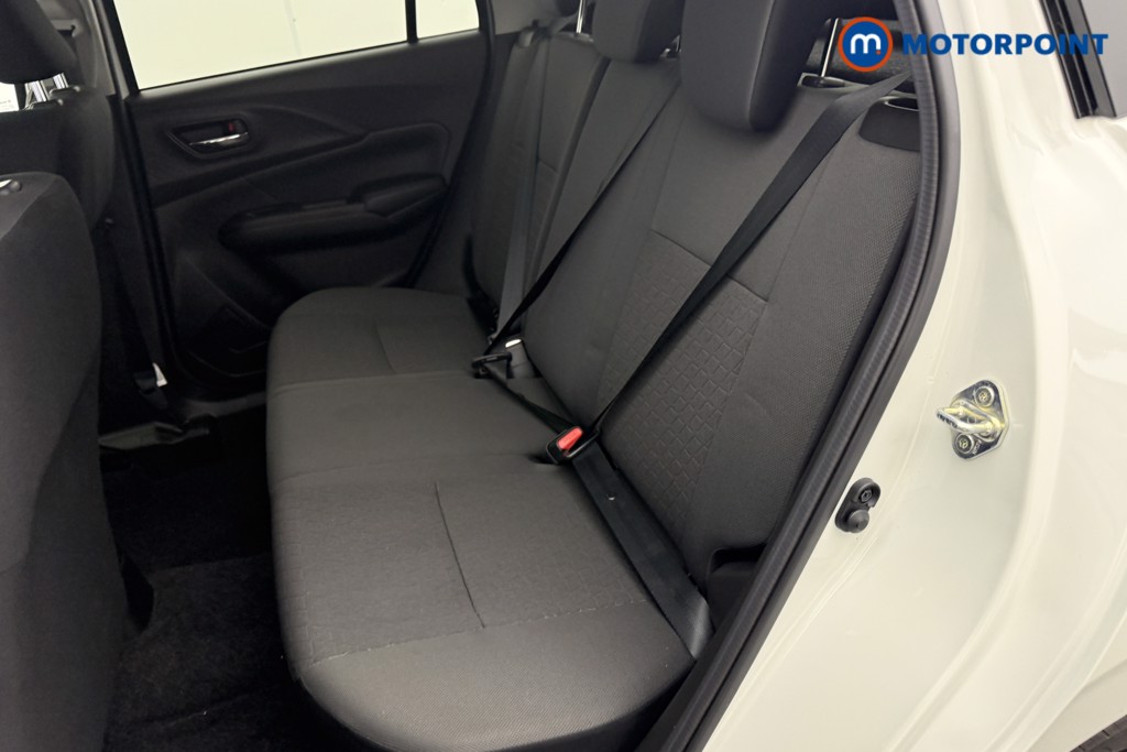 Suzuki Swift Motion Automatic Petrol Hatchback - Stock Number (1588636) - 17th supplementary image
