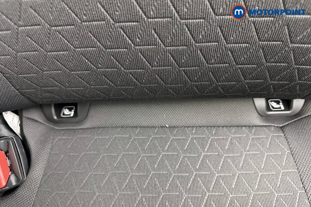 Suzuki Swift Motion Automatic Petrol Hatchback - Stock Number (1588636) - 18th supplementary image