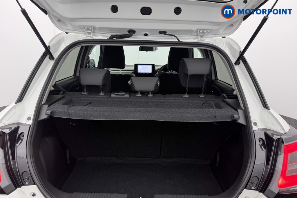 Suzuki Swift Motion Automatic Petrol Hatchback - Stock Number (1588636) - 19th supplementary image