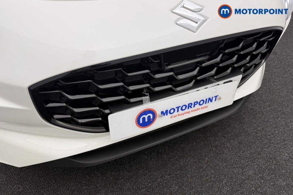 Suzuki Swift Motion Automatic Petrol Hatchback - Stock Number (1588636) - 22nd supplementary image