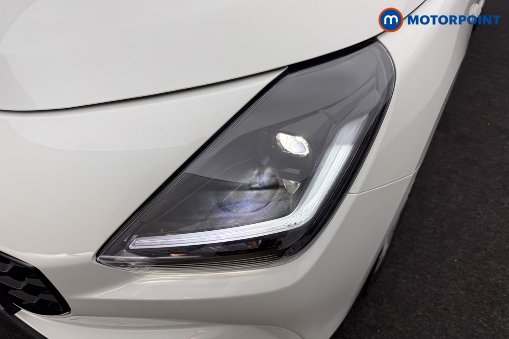 Suzuki Swift Motion Automatic Petrol Hatchback - Stock Number (1588636) - 23rd supplementary image