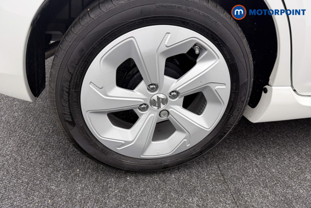 Suzuki Swift Motion Automatic Petrol Hatchback - Stock Number (1588636) - 28th supplementary image