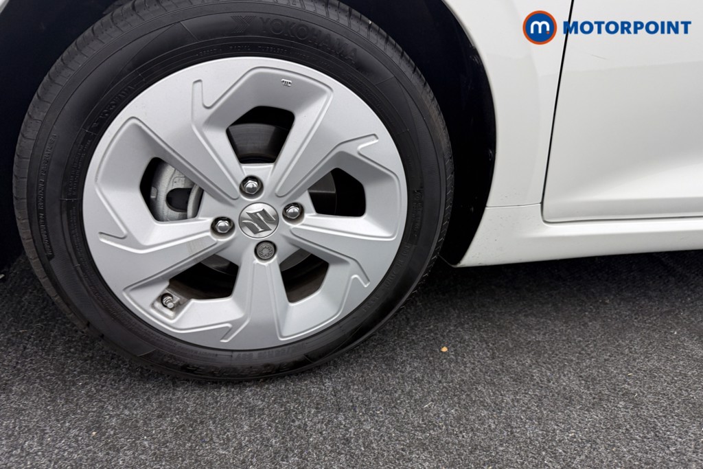 Suzuki Swift Motion Automatic Petrol Hatchback - Stock Number (1588636) - 30th supplementary image