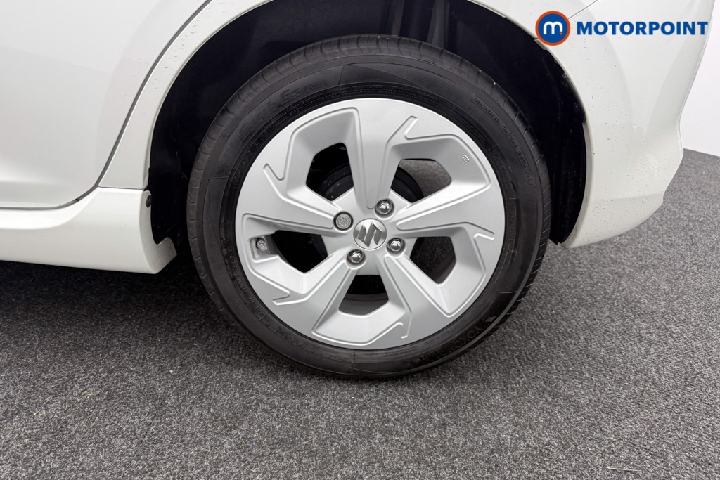 Suzuki Swift Motion Automatic Petrol Hatchback - Stock Number (1588636) - 31st supplementary image