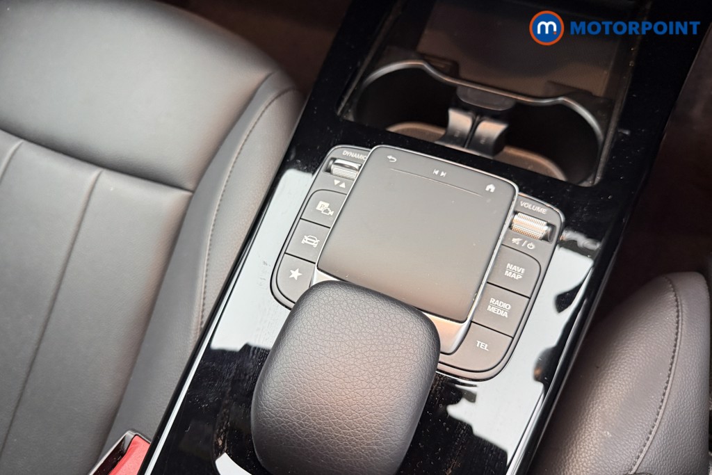 Mercedes-Benz A Class Sport Executive Edition Automatic Petrol Hatchback - Stock Number (1589701) - 6th supplementary image