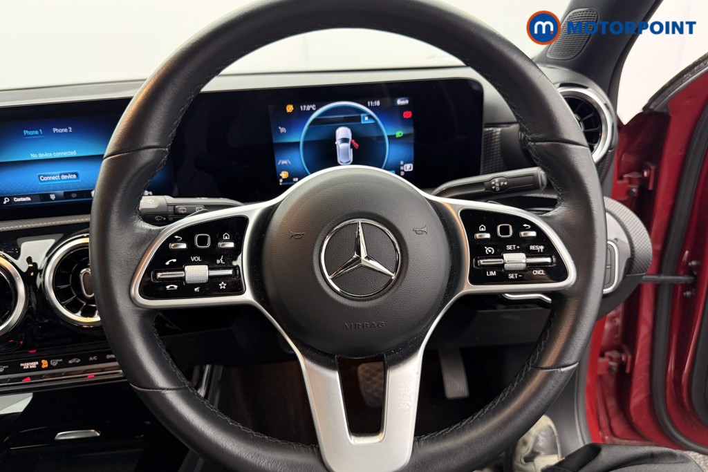 Mercedes-Benz A Class Sport Executive Edition Automatic Petrol Hatchback - Stock Number (1589701) - 7th supplementary image