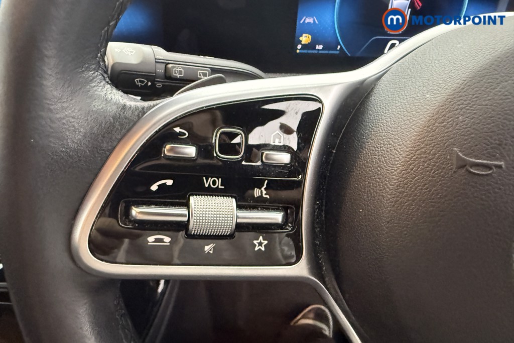 Mercedes-Benz A Class Sport Executive Edition Automatic Petrol Hatchback - Stock Number (1589701) - 8th supplementary image