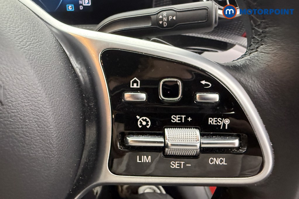 Mercedes-Benz A Class Sport Executive Edition Automatic Petrol Hatchback - Stock Number (1589701) - 9th supplementary image