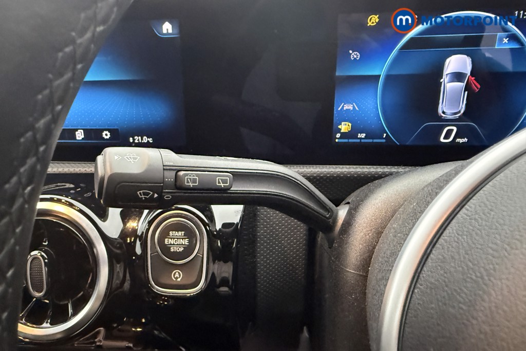 Mercedes-Benz A Class Sport Executive Edition Automatic Petrol Hatchback - Stock Number (1589701) - 10th supplementary image