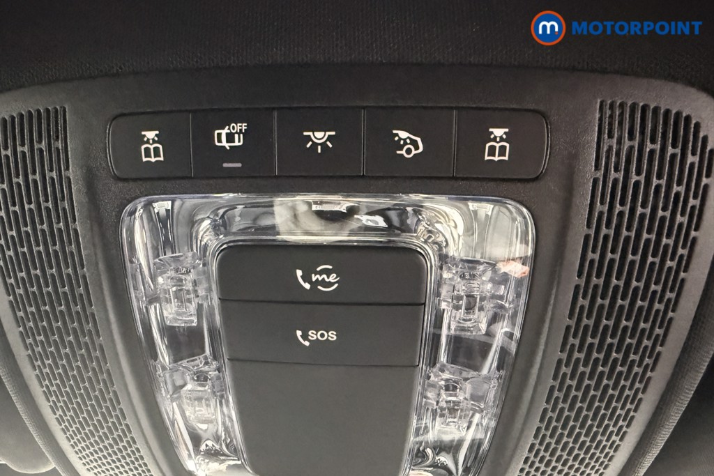 Mercedes-Benz A Class Sport Executive Edition Automatic Petrol Hatchback - Stock Number (1589701) - 13th supplementary image