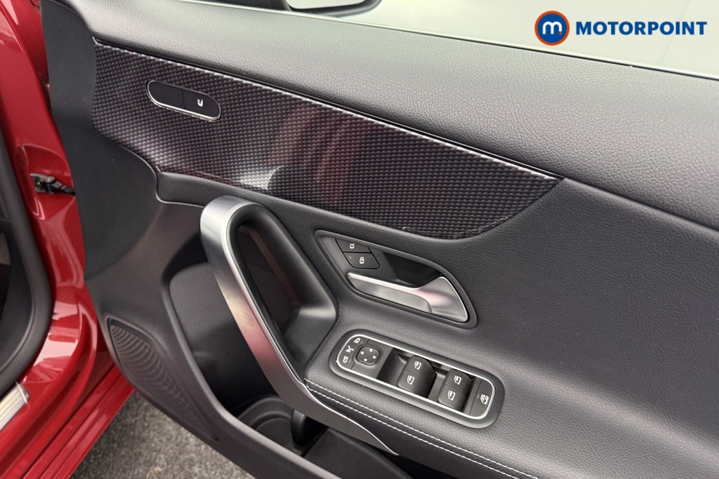 Mercedes-Benz A Class Sport Executive Edition Automatic Petrol Hatchback - Stock Number (1589701) - 14th supplementary image