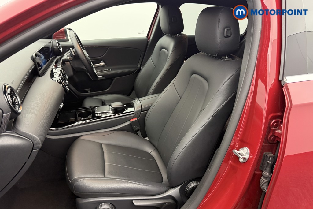 Mercedes-Benz A Class Sport Executive Edition Automatic Petrol Hatchback - Stock Number (1589701) - 16th supplementary image