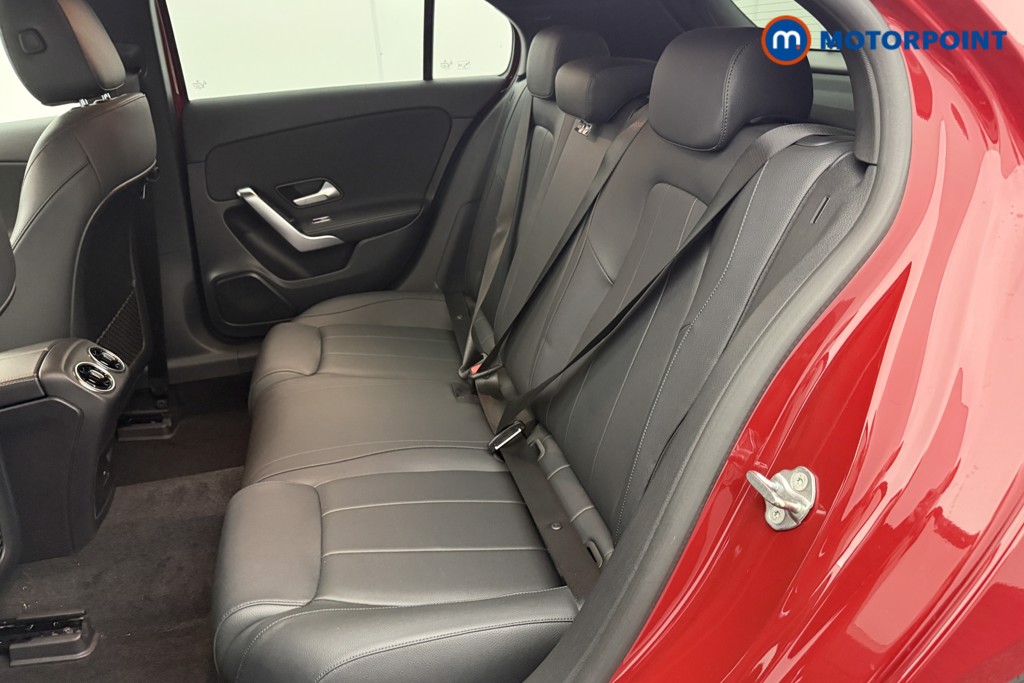 Mercedes-Benz A Class Sport Executive Edition Automatic Petrol Hatchback - Stock Number (1589701) - 17th supplementary image