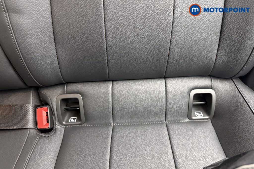 Mercedes-Benz A Class Sport Executive Edition Automatic Petrol Hatchback - Stock Number (1589701) - 18th supplementary image