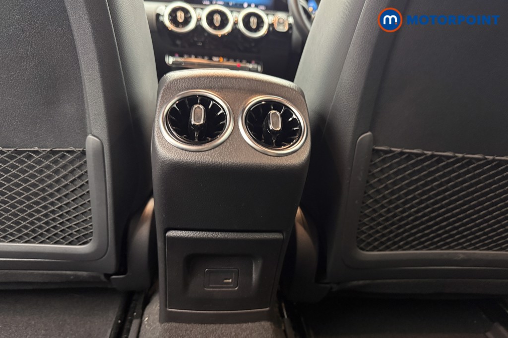 Mercedes-Benz A Class Sport Executive Edition Automatic Petrol Hatchback - Stock Number (1589701) - 19th supplementary image