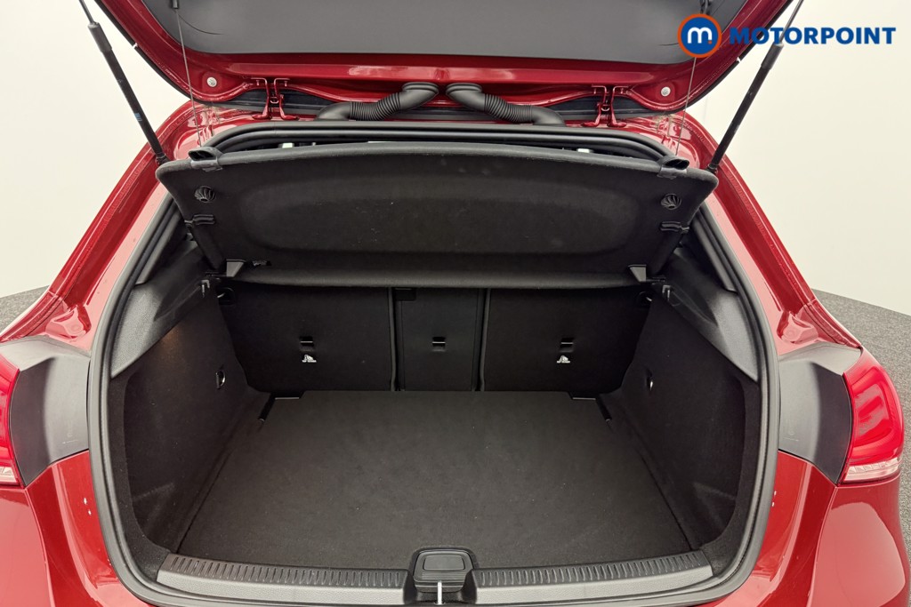 Mercedes-Benz A Class Sport Executive Edition Automatic Petrol Hatchback - Stock Number (1589701) - 20th supplementary image